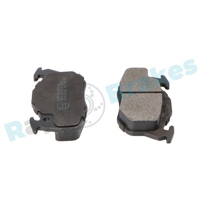 RAP BRAKES R-P0260 EAN: 5902701012595.