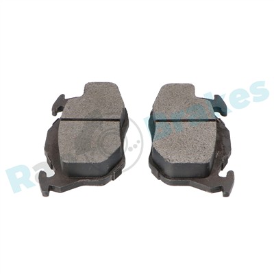 RAP BRAKES R-P0260 EAN: 5902701012595.