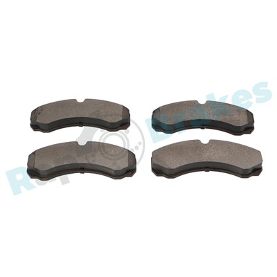 RAP BRAKES R-P0264 EAN: 5902701012632.