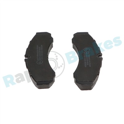 RAP BRAKES R-P0264 EAN: 5902701012632.