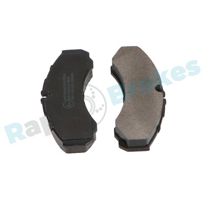 RAP BRAKES R-P0264 EAN: 5902701012632.