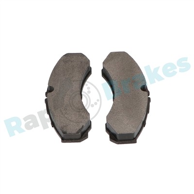 RAP BRAKES R-P0264 EAN: 5902701012632.