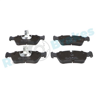 RAP BRAKES R-P0267 EAN: 5902701012663.