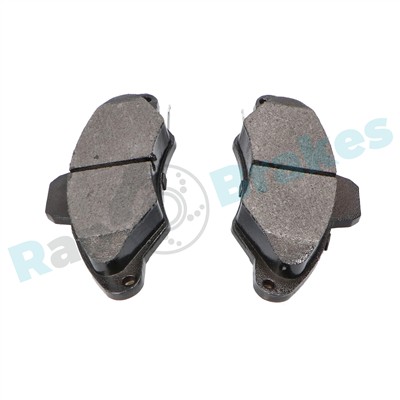 RAP BRAKES R-P0268 EAN: 5902701012670.