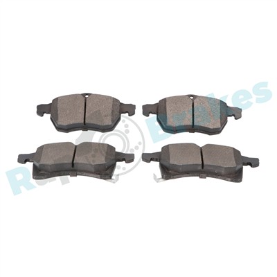 RAP BRAKES R-P0269 EAN: 5902701012687.