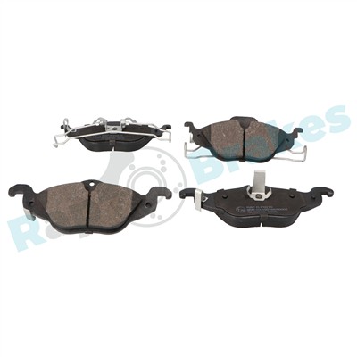 RAP BRAKES R-P0270 EAN: 5902701012694.