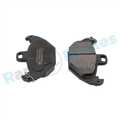 RAP BRAKES R-P0272 EAN: 5902701012717.