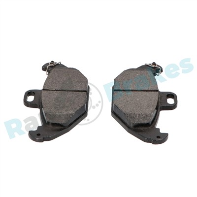 RAP BRAKES R-P0272 EAN: 5902701012717.