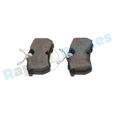 RAP BRAKES R-P0273 EAN: 5902701012724.