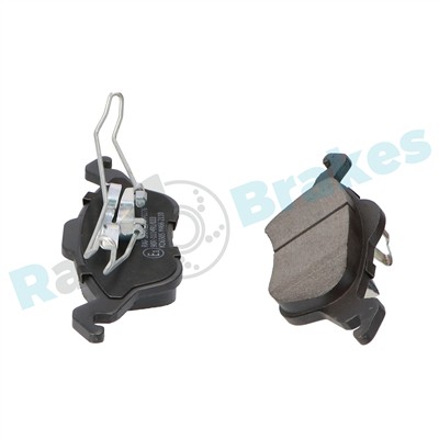 RAP BRAKES R-P0276 EAN: 5902701012755.