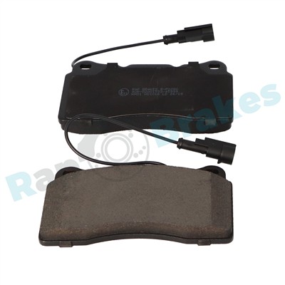 RAP BRAKES R-P0280 EAN: 5902701012793.