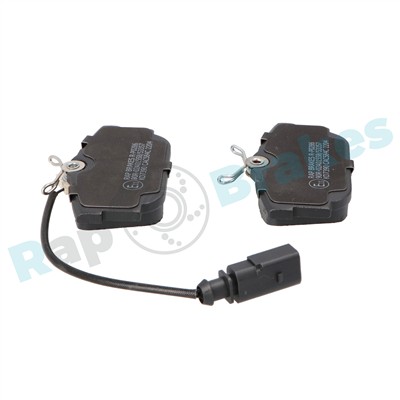 RAP BRAKES R-P0286 EAN: 5902701012854.