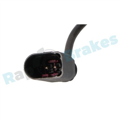 RAP BRAKES R-P0286 EAN: 5902701012854.