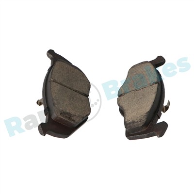 RAP BRAKES R-P0290 EAN: 5902701012892.