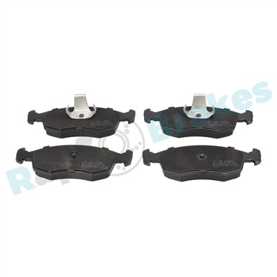 RAP BRAKES R-P0298 EAN: 5902701012977.