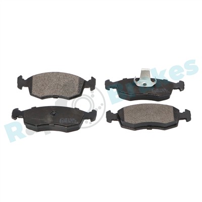 RAP BRAKES R-P0298 EAN: 5902701012977.