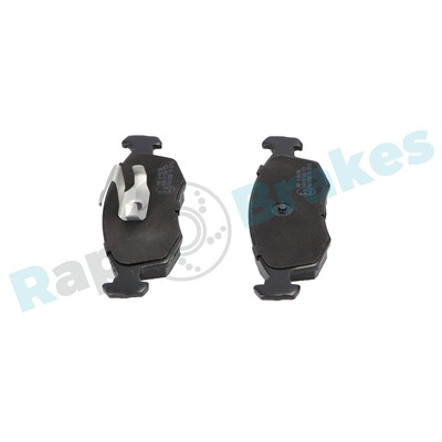 RAP BRAKES R-P0298 EAN: 5902701012977.