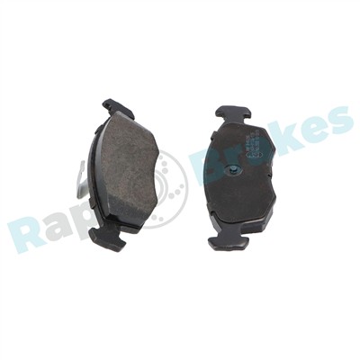 RAP BRAKES R-P0298 EAN: 5902701012977.