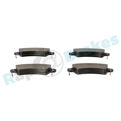 RAP BRAKES R-P0300 EAN: 5902701012991.