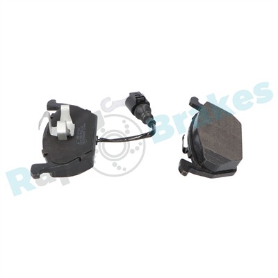 RAP BRAKES R-P0301 EAN: 5902701013004.