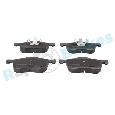 RAP BRAKES R-P0303 EAN: 5902701013028.