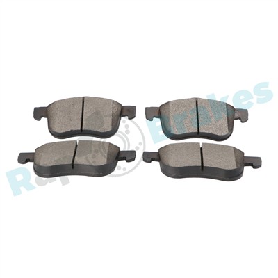 RAP BRAKES R-P0303 EAN: 5902701013028.