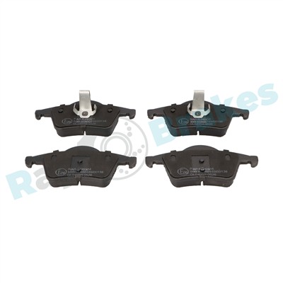 RAP BRAKES R-P0304 EAN: 5902701013035.