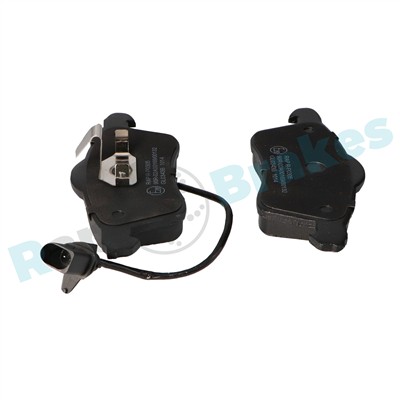 RAP BRAKES R-P0305 EAN: 5902701013042.