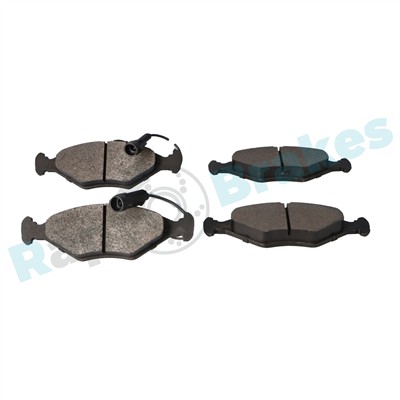 RAP BRAKES R-P0307 EAN: 5902701013066.