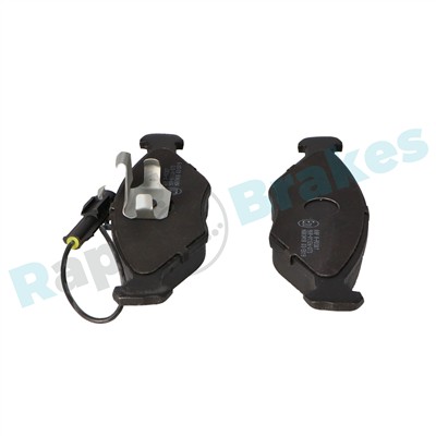 RAP BRAKES R-P0307 EAN: 5902701013066.