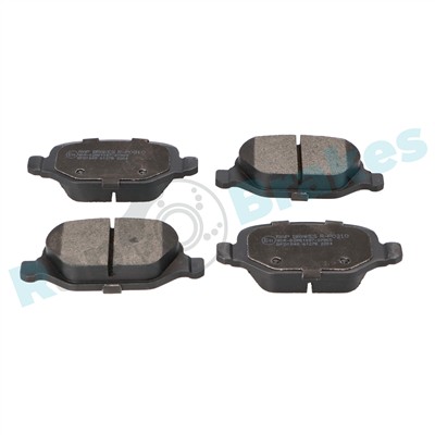 RAP BRAKES R-P0310 EAN: 5902701013097.