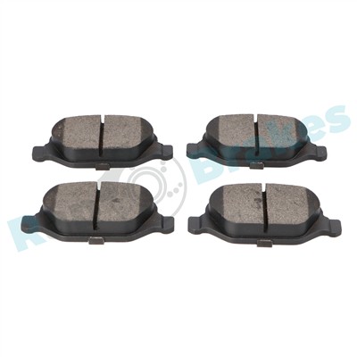 RAP BRAKES R-P0310 EAN: 5902701013097.