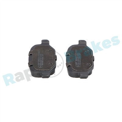 RAP BRAKES R-P0310 EAN: 5902701013097.