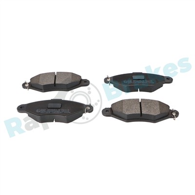 RAP BRAKES R-P0315 EAN: 5902701013141.