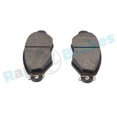 RAP BRAKES R-P0315 EAN: 5902701013141.