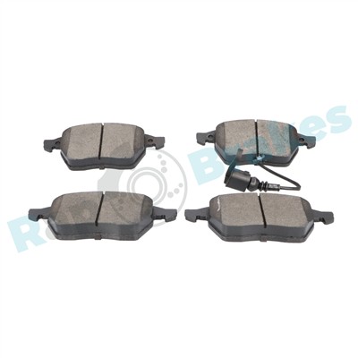 RAP BRAKES R-P0316 EAN: 5902701013158.