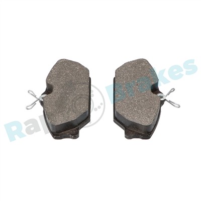 RAP BRAKES R-P0318 EAN: 5902701013172.