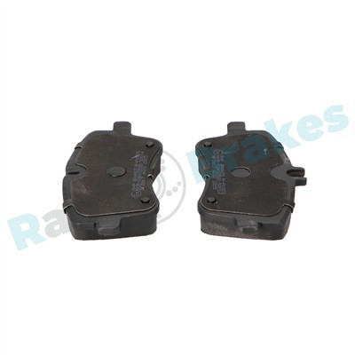 RAP BRAKES R-P0323 EAN: 5902701013226.