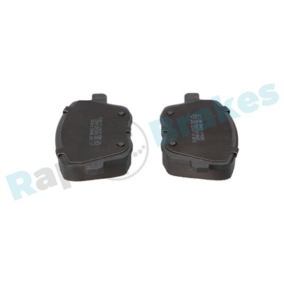 RAP BRAKES R-P0324 EAN: 5902701013233.