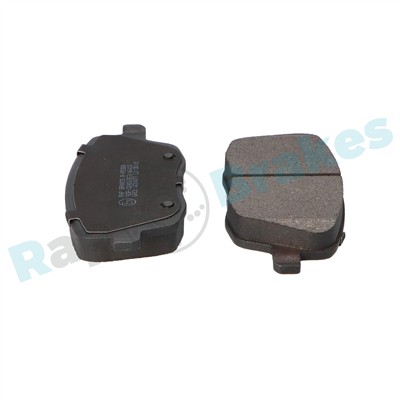 RAP BRAKES R-P0324 EAN: 5902701013233.