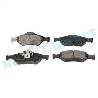 RAP BRAKES R-P0328 EAN: 5902701013271.