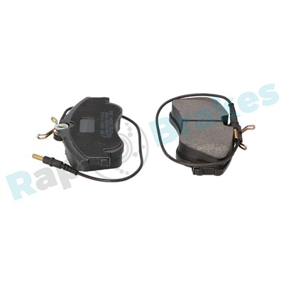 RAP BRAKES R-P0332 EAN: 5902701013318.