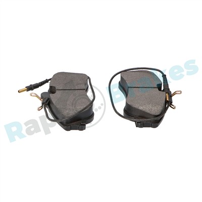 RAP BRAKES R-P0332 EAN: 5902701013318.