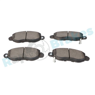 RAP BRAKES R-P0333 EAN: 5902701013325.