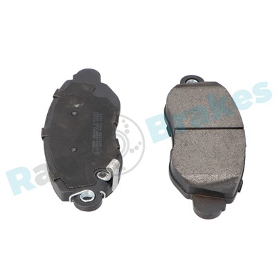 RAP BRAKES R-P0333 EAN: 5902701013325.