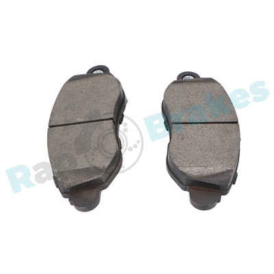 RAP BRAKES R-P0333 EAN: 5902701013325.