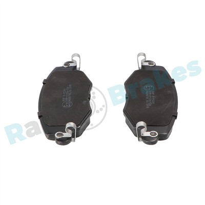 RAP BRAKES R-P0341 EAN: 5902701013400.