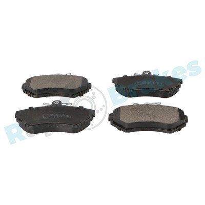 RAP BRAKES R-P0343 EAN: 5902701013424.