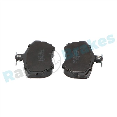 RAP BRAKES R-P0343 EAN: 5902701013424.