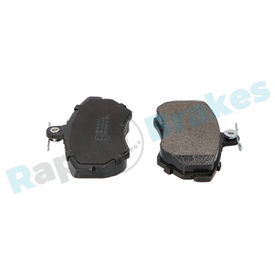 RAP BRAKES R-P0343 EAN: 5902701013424.